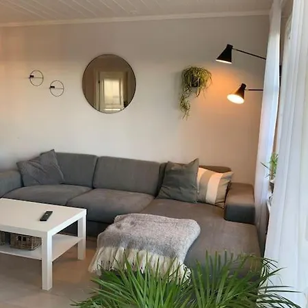 Smestad House Apartment
