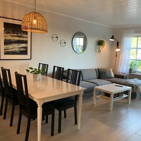 Apartment Smestad House Oslo