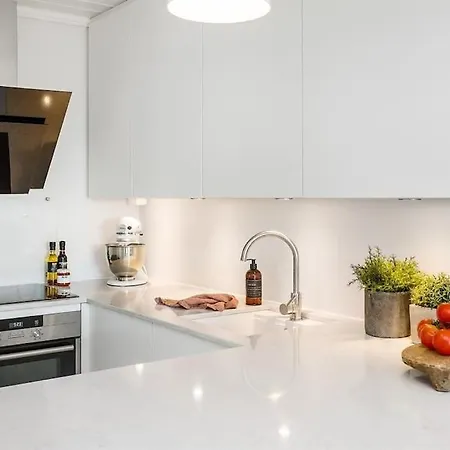 Smestad House Apartment