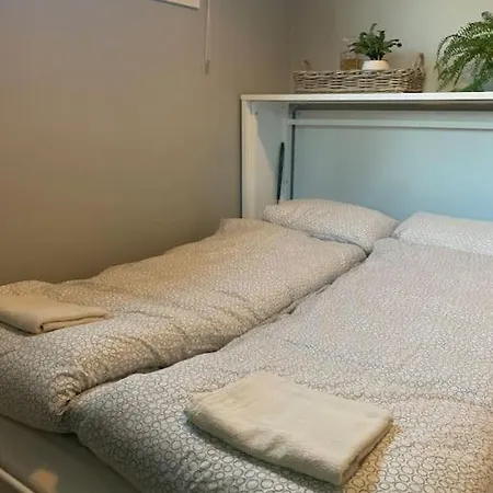 Smestad House Apartment *