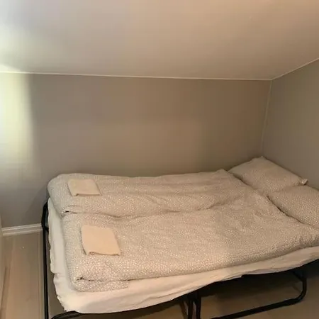 Smestad House Apartment