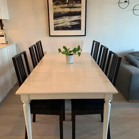 Smestad House Oslo